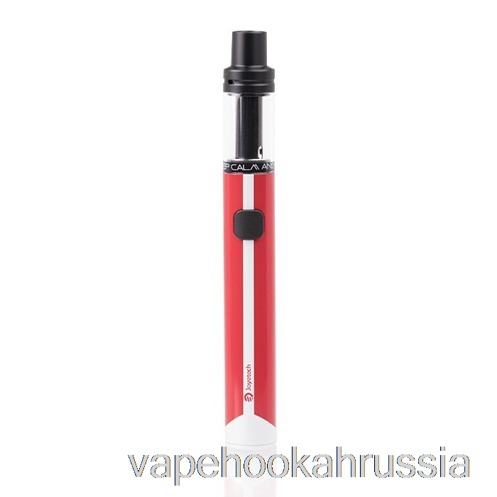 Vape Russia Joyetech Ego Aio Eco стартовый комплект красный